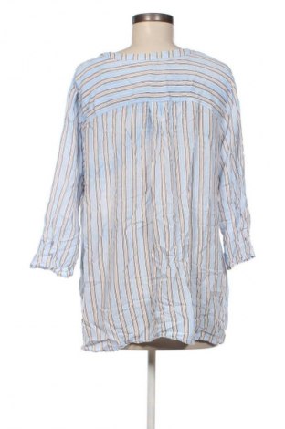 Dámská halenka Maxi Blue, Velikost XL, Barva Vícebarevné, Cena  120,00 Kč