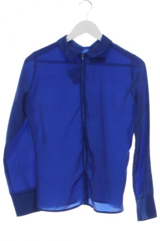 Dámská halenka Megz, Velikost M, Barva Modrá, Cena  415,00 Kč