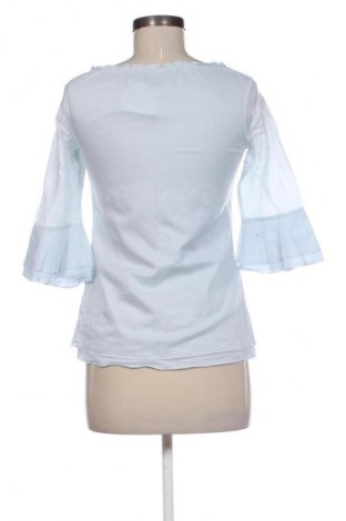 Bluză de femei Mexx, Mărime M, Culoare Albastru, Preț 8,99 Lei