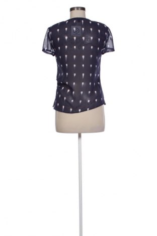 Дамска блуза Mexx, Размер S, Цвят Многоцветен, Цена 5,62 €