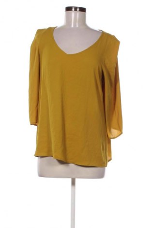 Női blúz Mexx, Méret M, Szín Sárga, Ár 1 119 Ft