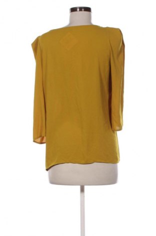 Női blúz Mexx, Méret M, Szín Sárga, Ár 1 119 Ft