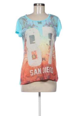 Dámská halenka Milou, Velikost XL, Barva Vícebarevné, Cena  79,00 Kč