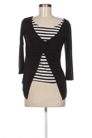 Dámská halenka Mimosa, Velikost M, Barva Černá, Cena  69,00 Kč