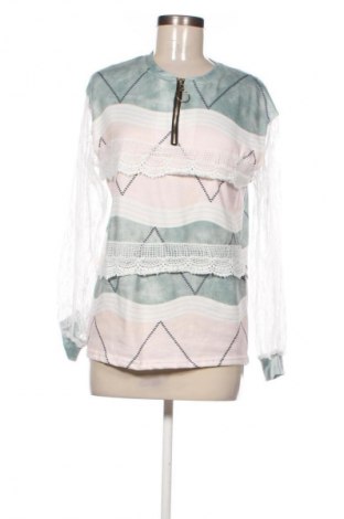 Női blúz Miss Look, Méret S, Szín Sokszínű, Ár 669 Ft