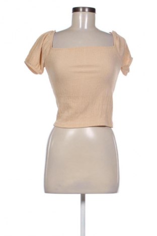 Dámská halenka Miss Selfridge, Velikost S, Barva Béžová, Cena  89,00 Kč