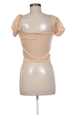 Dámská halenka Miss Selfridge, Velikost S, Barva Béžová, Cena  89,00 Kč