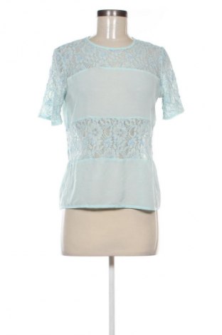 Dámská halenka Miss Selfridge, Velikost S, Barva Modrá, Cena  99,00 Kč