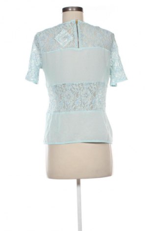 Dámská halenka Miss Selfridge, Velikost S, Barva Modrá, Cena  99,00 Kč