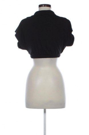 Dámská halenka Missguided, Velikost S, Barva Černá, Cena  119,00 Kč