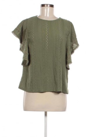 Női blúz Mohito, Méret M, Szín Zöld, Ár 3 099 Ft