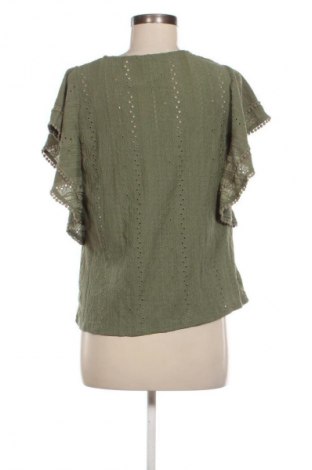 Női blúz Mohito, Méret M, Szín Zöld, Ár 3 099 Ft