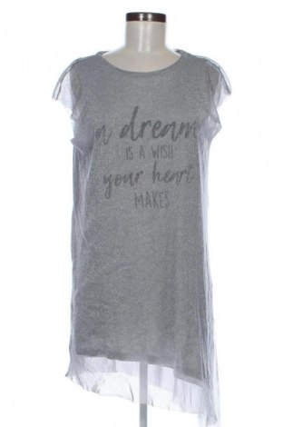 Dámská halenka Mohito, Velikost XL, Barva Šedá, Cena  199,00 Kč