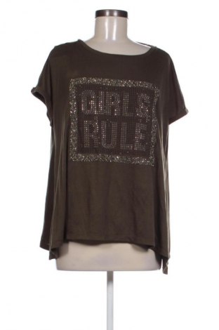 Női blúz Mohito, Méret M, Szín Zöld, Ár 3 160 Ft