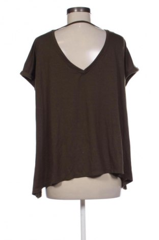 Női blúz Mohito, Méret M, Szín Zöld, Ár 3 160 Ft