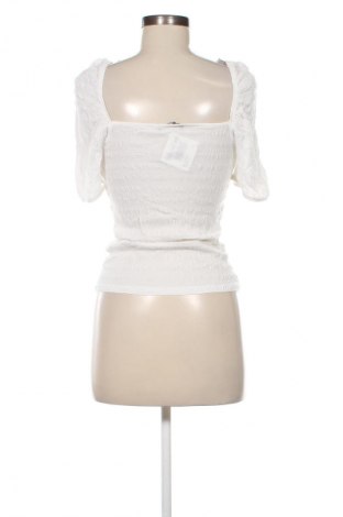 Női blúz Mohito, Méret S, Szín Fehér, Ár 2 459 Ft