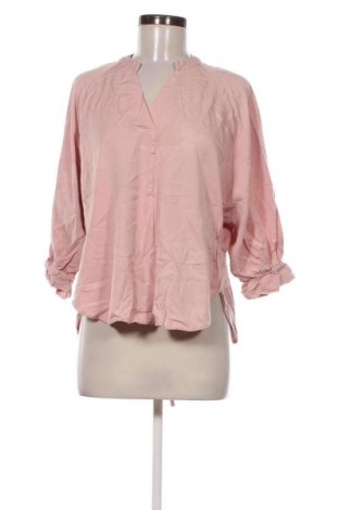 Bluzka damska Mohito, Rozmiar S, Kolor Popielaty róż, Cena 6,99 zł