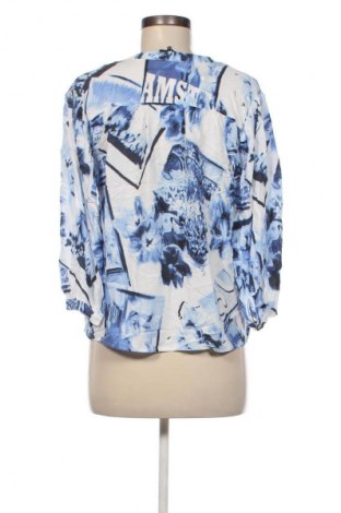 Damen Shirt Monari, Größe M, Farbe Mehrfarbig, Preis € 8,99