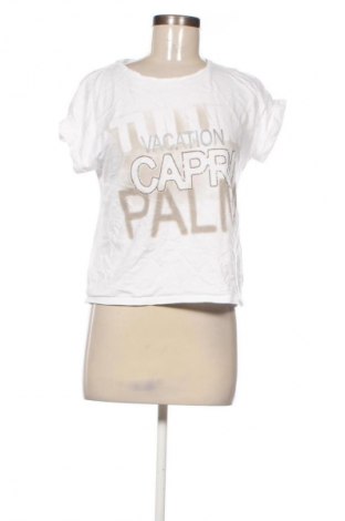 Dámská halenka Monari, Velikost S, Barva Bílá, Cena  289,00 Kč