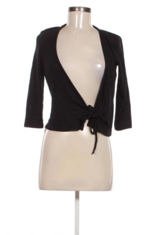 Дамска блуза Monki, Размер S, Цвят Черен, Цена 3,57 €