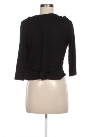 Дамска блуза Monki, Размер S, Цвят Черен, Цена 3,57 €