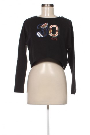 Dámská halenka Unbranded, Velikost M, Barva Černá, Cena  49,00 Kč