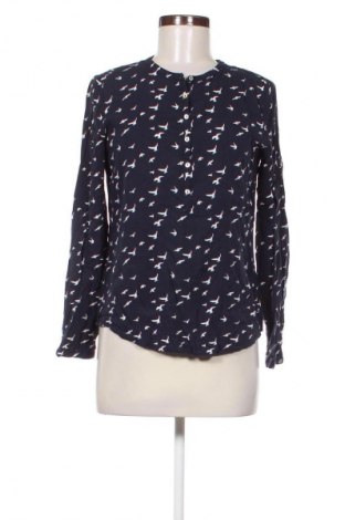 Dámská halenka Montego, Velikost S, Barva Vícebarevné, Cena  49,00 Kč