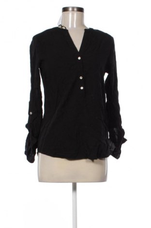 Bluză de femei Montego, Mărime XS, Culoare Negru, Preț 7,99 Lei