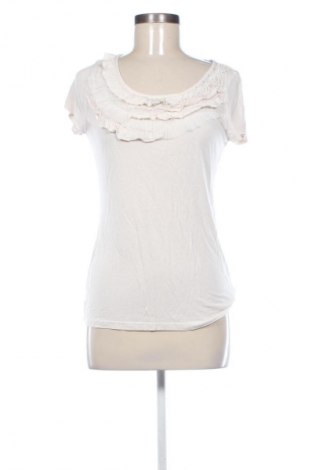 Dámská halenka Motivi, Velikost L, Barva Krémová, Cena  159,00 Kč