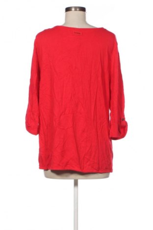 Dámská halenka Multiblu, Velikost L, Barva Červená, Cena  49,00 Kč