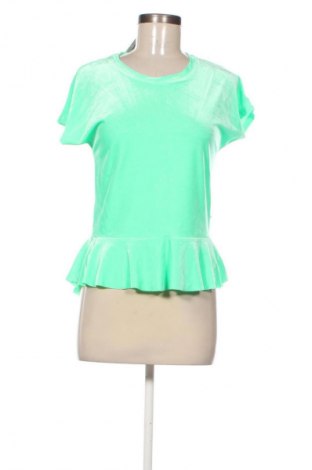 Bluzka damska Munk, Rozmiar XS, Kolor Zielony, Cena 36,99 zł