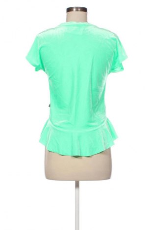 Bluzka damska Munk, Rozmiar XS, Kolor Zielony, Cena 36,99 zł