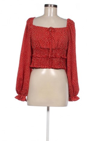 Дамска блуза MyMO, Размер M, Цвят Многоцветен, Цена 8,69 €