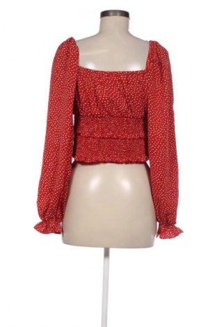 Дамска блуза MyMO, Размер M, Цвят Многоцветен, Цена 8,69 €