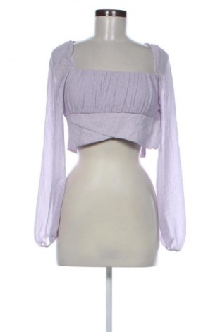 Női blúz NA-KD, Méret S, Szín Sokszínű, Ár 1 439 Ft