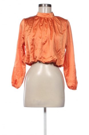 Dámská halenka NEW COLLECTION, Velikost S, Barva Oranžová, Cena  1 154,00 Kč