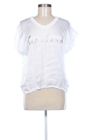 Dámská halenka NEW COLLECTION, Velikost M, Barva Bílá, Cena  139,00 Kč