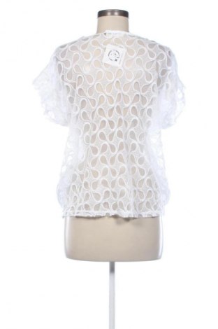 Dámská halenka NEW COLLECTION, Velikost M, Barva Bílá, Cena  139,00 Kč