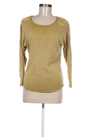 Dámská halenka NEW COLLECTION, Velikost M, Barva Žlutá, Cena  119,00 Kč