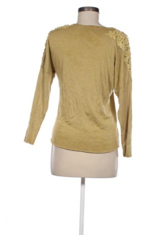 Dámská halenka NEW COLLECTION, Velikost M, Barva Žlutá, Cena  119,00 Kč