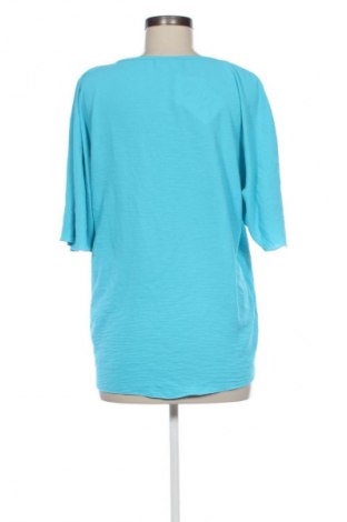 Dámská halenka NEW COLLECTION, Velikost XL, Barva Modrá, Cena  239,00 Kč