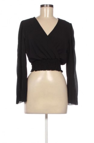 Dámská halenka NEW COLLECTION, Velikost M, Barva Černá, Cena  119,00 Kč