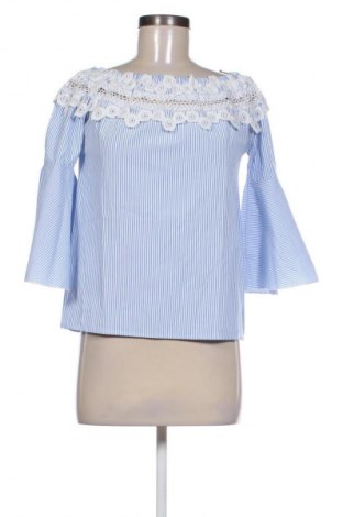 Dámská halenka NEW COLLECTION, Velikost M, Barva Vícebarevné, Cena  242,00 Kč