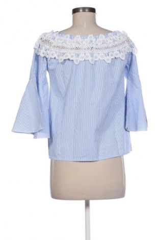 Dámská halenka NEW COLLECTION, Velikost M, Barva Vícebarevné, Cena  242,00 Kč