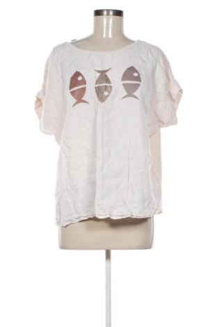 Γυναικεία μπλούζα NEW COLLECTION, Μέγεθος M, Χρώμα Πολύχρωμο, Τιμή 6,99 €