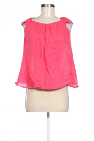 Dámská halenka Naf Naf, Velikost M, Barva Růžová, Cena  129,00 Kč