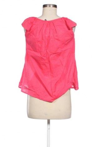 Dámská halenka Naf Naf, Velikost M, Barva Růžová, Cena  129,00 Kč