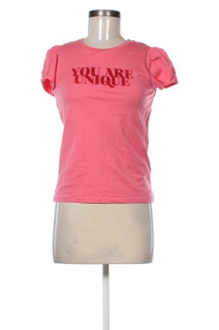 Dámská halenka Naf Naf, Velikost S, Barva Růžová, Cena  119,00 Kč