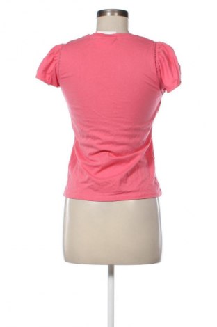 Dámská halenka Naf Naf, Velikost S, Barva Růžová, Cena  119,00 Kč