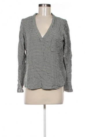 Dámska blúza Naf Naf, Veľkosť L, Farba Viacfarebná, Cena  1,95 €